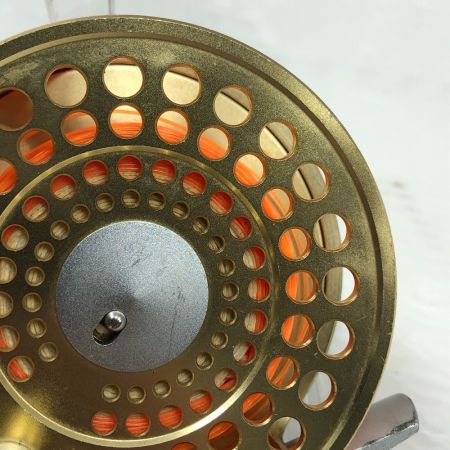 SMITH LTD スミス(釣具) フライリール マリエット