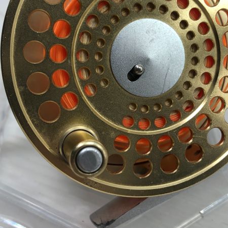  SMITH LTD スミス(釣具) フライリール マリエット