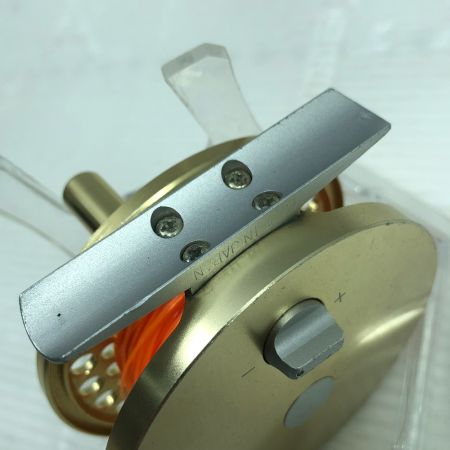  SMITH LTD スミス(釣具) フライリール マリエット