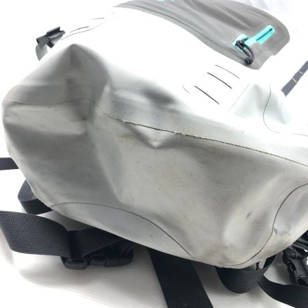  Patagonia パタゴニア リュック ストームフロントパック STY49154 グレー