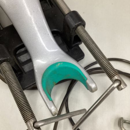  DAIWA ダイワ パワーホルダー 速攻 160R