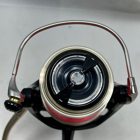  DAIWA ダイワ スピニングリール 17ウインドキャスト4000 059650