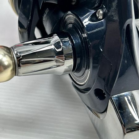  DAIWA ダイワ スピニングリール 17ウインドキャスト4000 059650