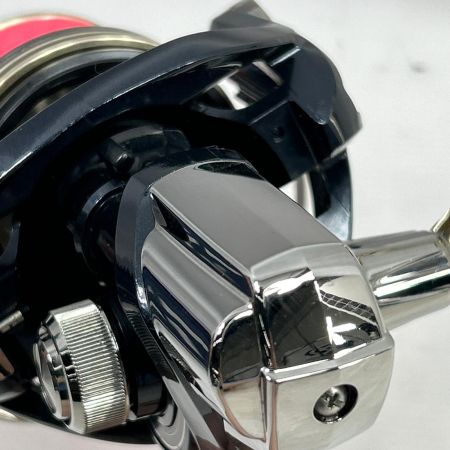  DAIWA ダイワ スピニングリール 17ウインドキャスト4000 059650
