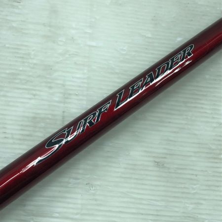  SHIMANO シマノ 投竿 20サーフリーダー 450 DX-TL 25943