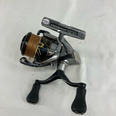 SHIMANO シマノ 釣り用品 スピニングリール 16ヴァンキッシュ C30000SDH  03503