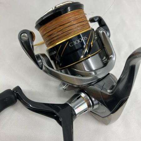 SHIMANO シマノ 釣り用品 スピニングリール 16ヴァンキッシュ C30000SDH  03503