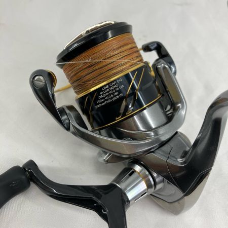 SHIMANO シマノ 釣り用品 スピニングリール 16ヴァンキッシュ C30000SDH  03503