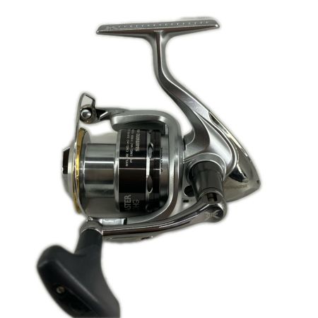SHIMANO シマノ スピニングリール SHIMANO 02758 11バイオマスター 4000HG 02758