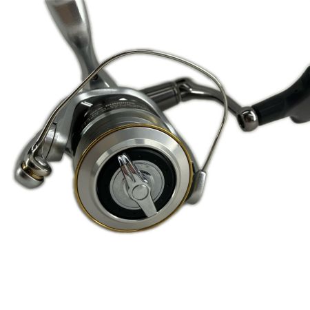 SHIMANO シマノ スピニングリール SHIMANO 02758 11バイオマスター 4000HG 02758