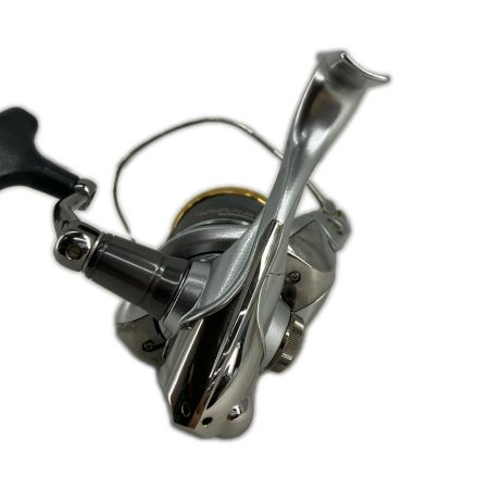 SHIMANO シマノ スピニングリール SHIMANO 02758 11バイオマスター 4000HG 02758