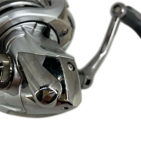 SHIMANO シマノ スピニングリール SHIMANO 02758 11バイオマスター 4000HG 02758
