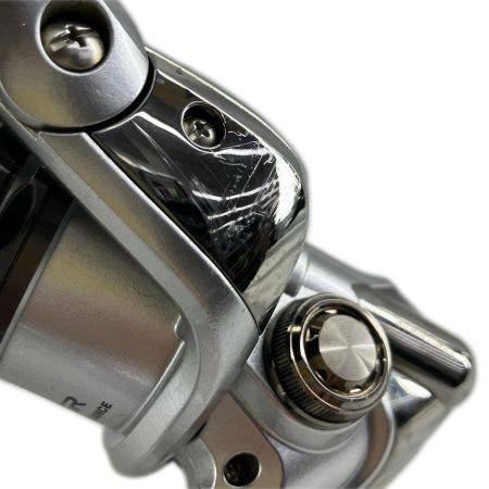 SHIMANO シマノ スピニングリール SHIMANO 02758 11バイオマスター 4000HG 02758