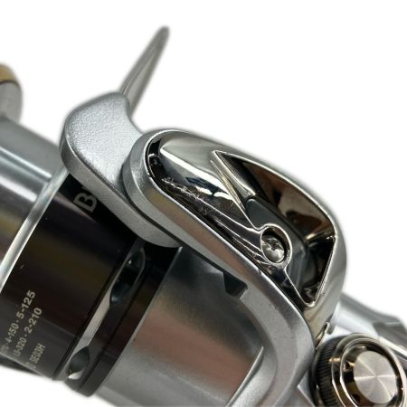 SHIMANO シマノ スピニングリール SHIMANO 02758 11バイオマスター 4000HG 02758