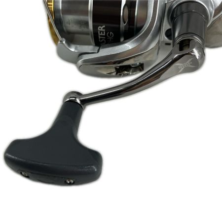 SHIMANO シマノ スピニングリール SHIMANO 02758 11バイオマスター 4000HG 02758