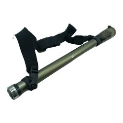 ΣΣ 第一精工 オートキングギャフ 500 タモセット Bランク