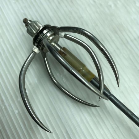  第一精工 オートキングギャフ 500 タモセット