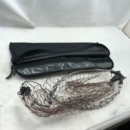  第一精工 オートキングギャフ 500 タモセット