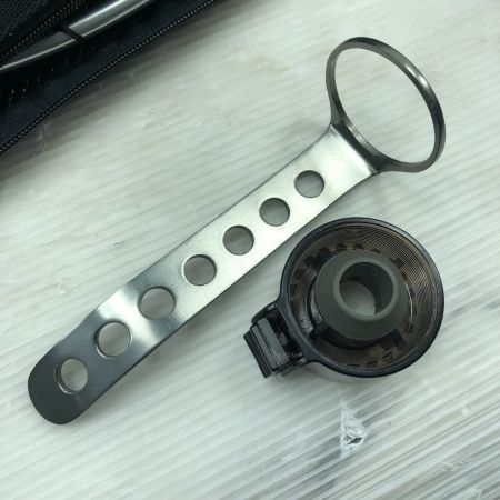  第一精工 オートキングギャフ 500 タモセット