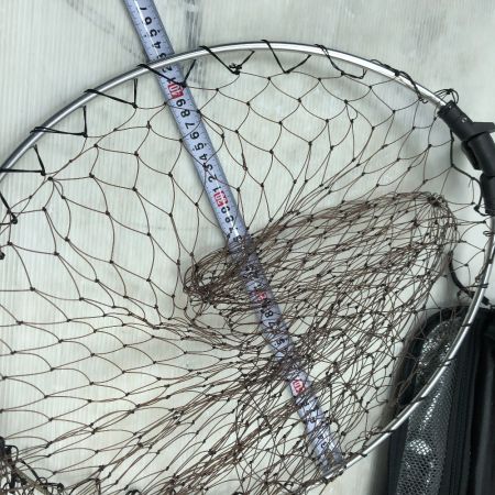  第一精工 オートキングギャフ 500 タモセット