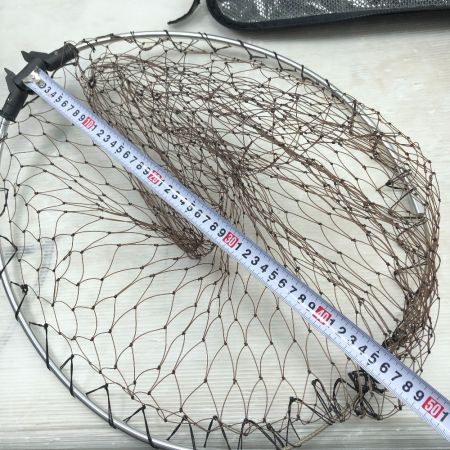  第一精工 オートキングギャフ 500 タモセット