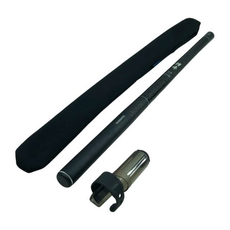  SHIMANO シマノ 渓流竿 鎧峰54 NF 延べ竿 36280