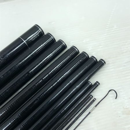  SHIMANO シマノ 渓流竿 鎧峰54 NF 延べ竿 36280