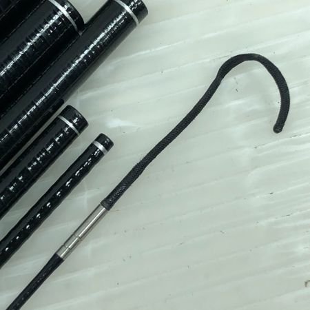  SHIMANO シマノ 渓流竿 鎧峰54 NF 延べ竿 36280