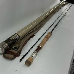 DAIWA ダイワ フライロッド DAIWA Alltmor-s ダイワ アルトモアS 916　9'1" #6　05209116 05209116 Bランク