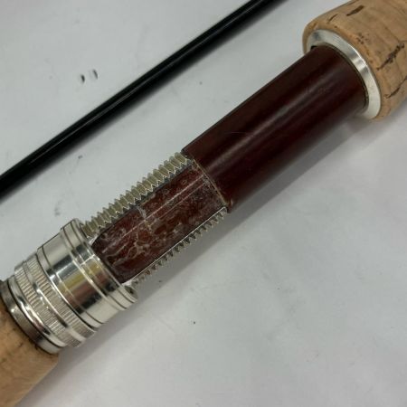 DAIWA ダイワ フライロッド DAIWA Alltmor-s ダイワ アルトモアS 916　9'1" #6　05209116 05209116