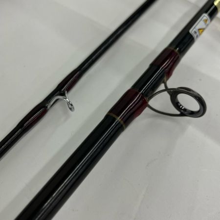 DAIWA ダイワ フライロッド DAIWA Alltmor-s ダイワ アルトモアS 916　9'1" #6　05209116 05209116
