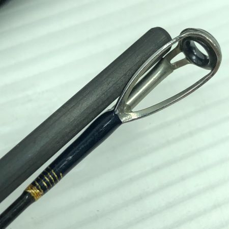  M-AIRE Mアイレ トラウトロッド トゥルーチャボロン TB63M