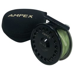 ΣΣ AMPEV アンペックス フライリール SK-P2 SK-P2 Cランク