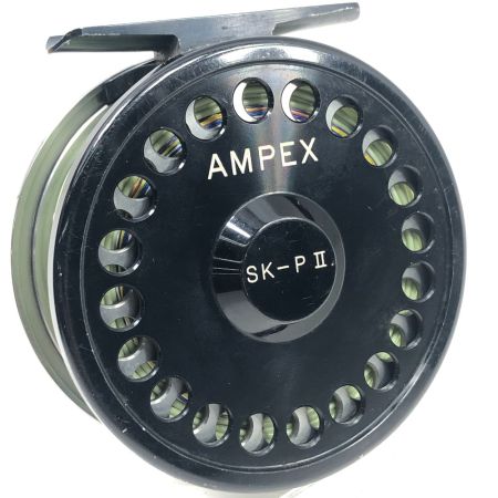  AMPEV アンペックス フライリール SK-P2 SK-P2