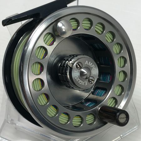  AMPEV アンペックス フライリール SK-P2 SK-P2