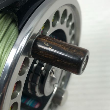  AMPEV アンペックス フライリール SK-P2 SK-P2