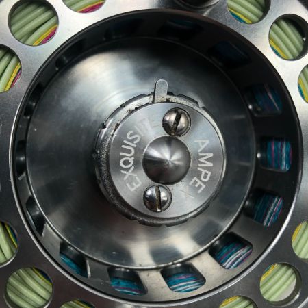  AMPEV アンペックス フライリール SK-P2 SK-P2