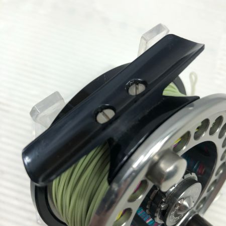  AMPEV アンペックス フライリール SK-P2 SK-P2