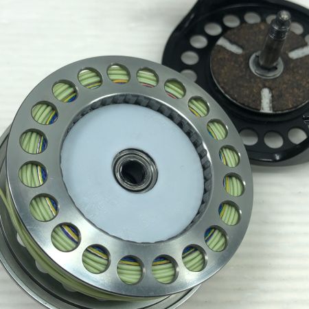  AMPEV アンペックス フライリール SK-P2 SK-P2