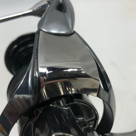  DAIWA ダイワ スピニングリール 18イグジスト LT2500-XH 055717