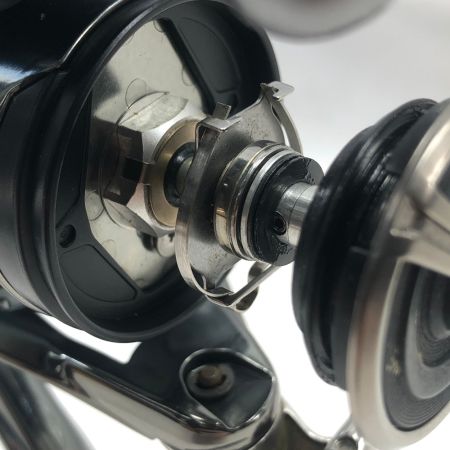  DAIWA ダイワ スピニングリール 18イグジスト LT2500-XH 055717