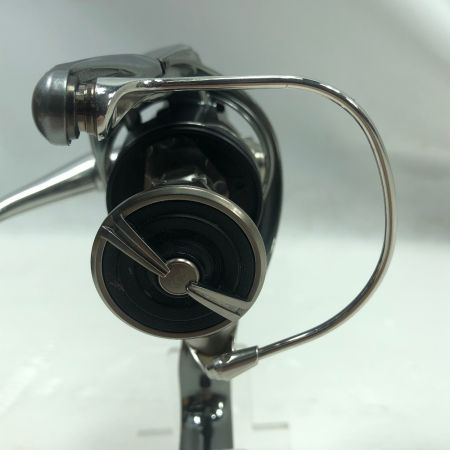  DAIWA ダイワ スピニングリール 18イグジスト LT2500-XH 055717