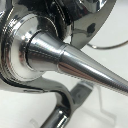  DAIWA ダイワ スピニングリール 18イグジスト LT2500-XH 055717