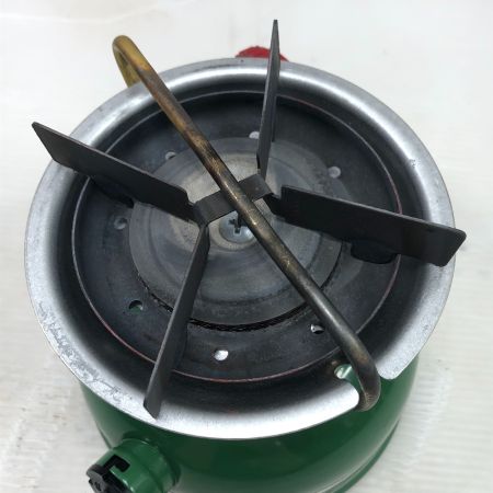  Coleman コールマン シングルバーナー スポーツスターII DX モデル533-737J ｽﾎﾟｰﾂｽﾀｰⅡDX