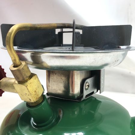  Coleman コールマン シングルバーナー スポーツスターII DX モデル533-737J ｽﾎﾟｰﾂｽﾀｰⅡDX