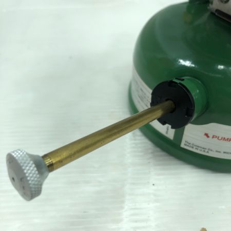  Coleman コールマン シングルバーナー スポーツスターII DX モデル533-737J ｽﾎﾟｰﾂｽﾀｰⅡDX