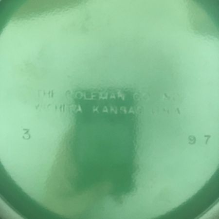  Coleman コールマン シングルバーナー スポーツスターII DX モデル533-737J ｽﾎﾟｰﾂｽﾀｰⅡDX