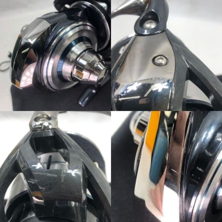  DAIWA ダイワ スピニングリール 21セルテート SW18000-H 073373