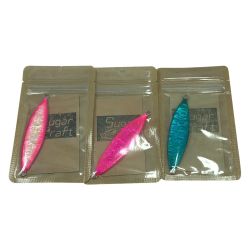 ΣΣ SugarCraft シュガークラフト アキアジルアー ハイライト 45g 3個まとめ （2） Nランク