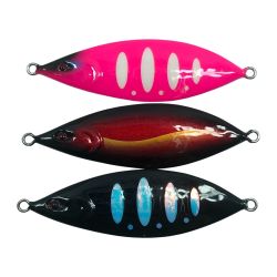 ΣΣ 17lures アキアジルアー shu-A シュア 3個まとめ Bランク